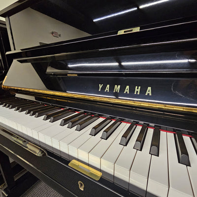 Yamaha U1
