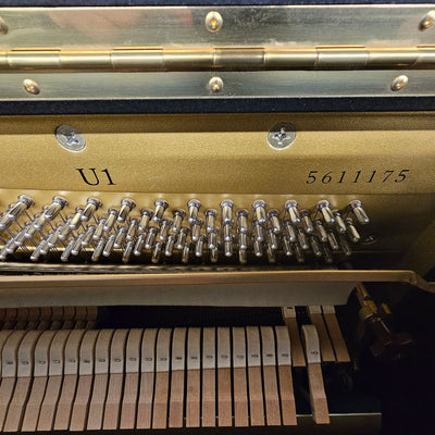 Yamaha U1
