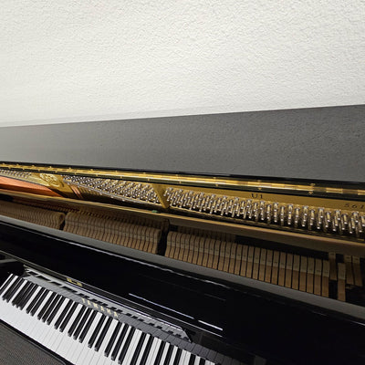 Yamaha U1