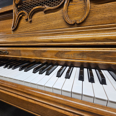 Wurlitzer