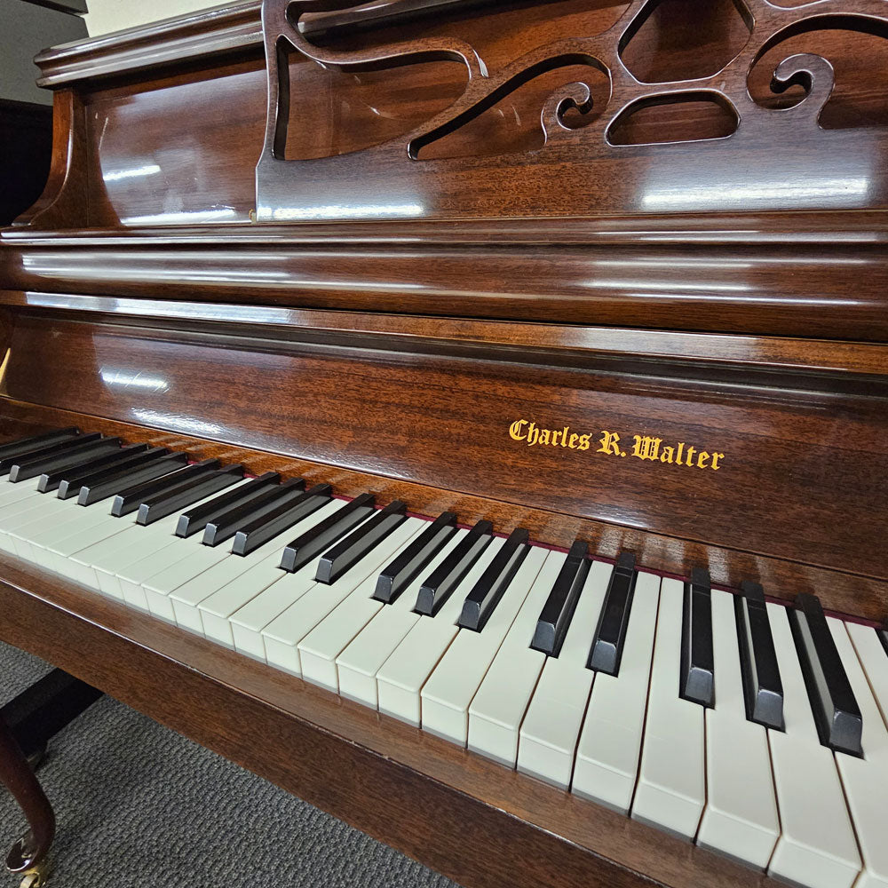 Charles R. Walter | Default Title | AZ Piano | Piano Sale | The Arizona ...
