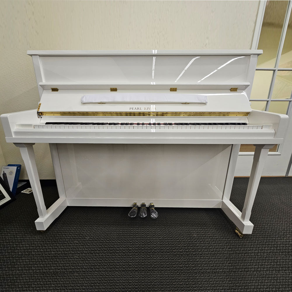 Pearl River EU122