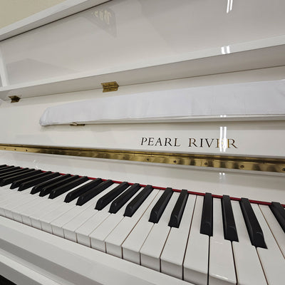 Pearl River EU122