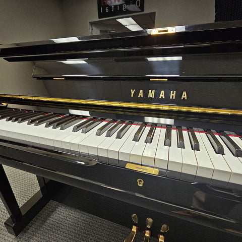 Piano Yamaha P 120 + pied X + banc clavier - Petite Annonce TrocMusic