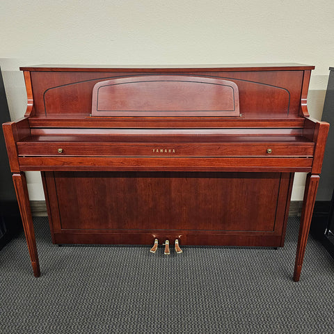 Yamaha M450