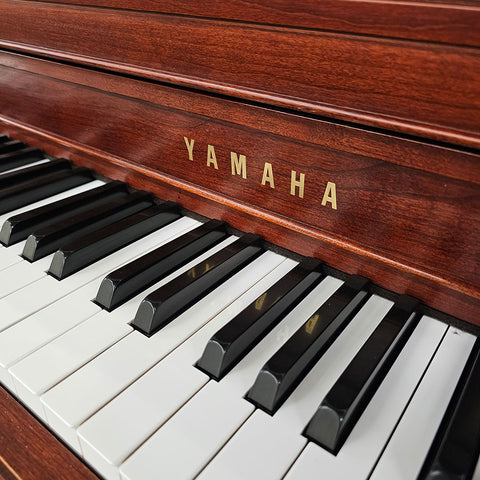 Yamaha M450