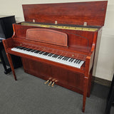 Yamaha M450