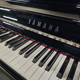 Yamaha B3 PEC