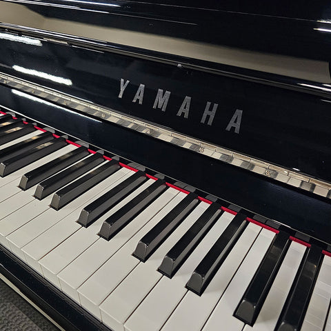 Yamaha B3 PEC