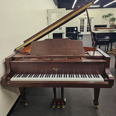 Weber WG-50