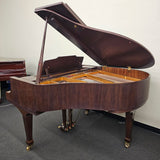 Weber WG-50