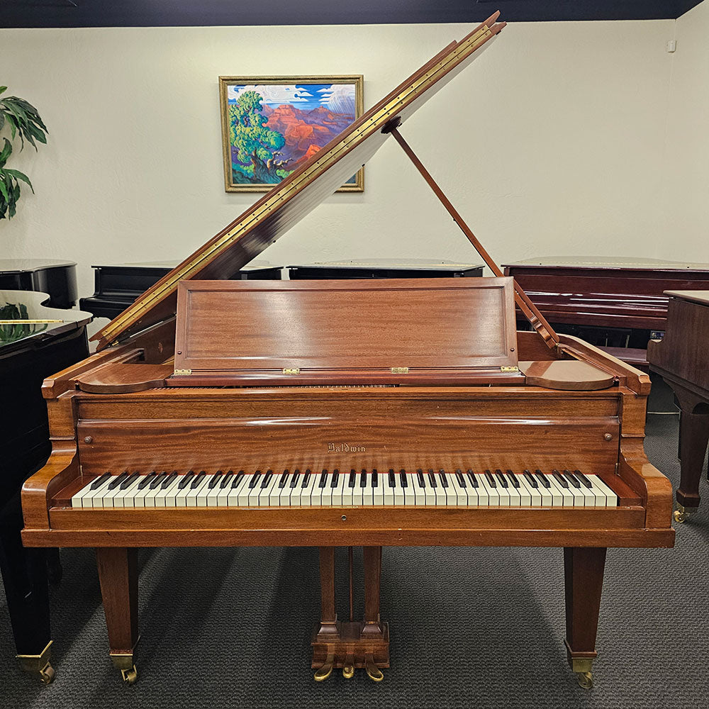 Baldwin E 8314
