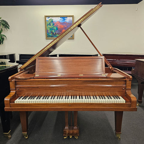Baldwin E 8314