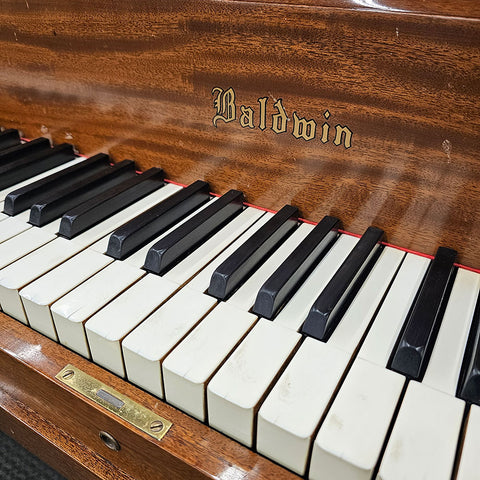 Baldwin E 8314