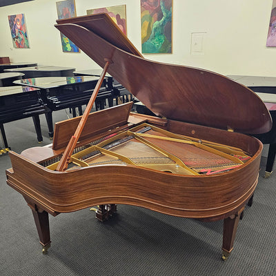 Baldwin E 8314