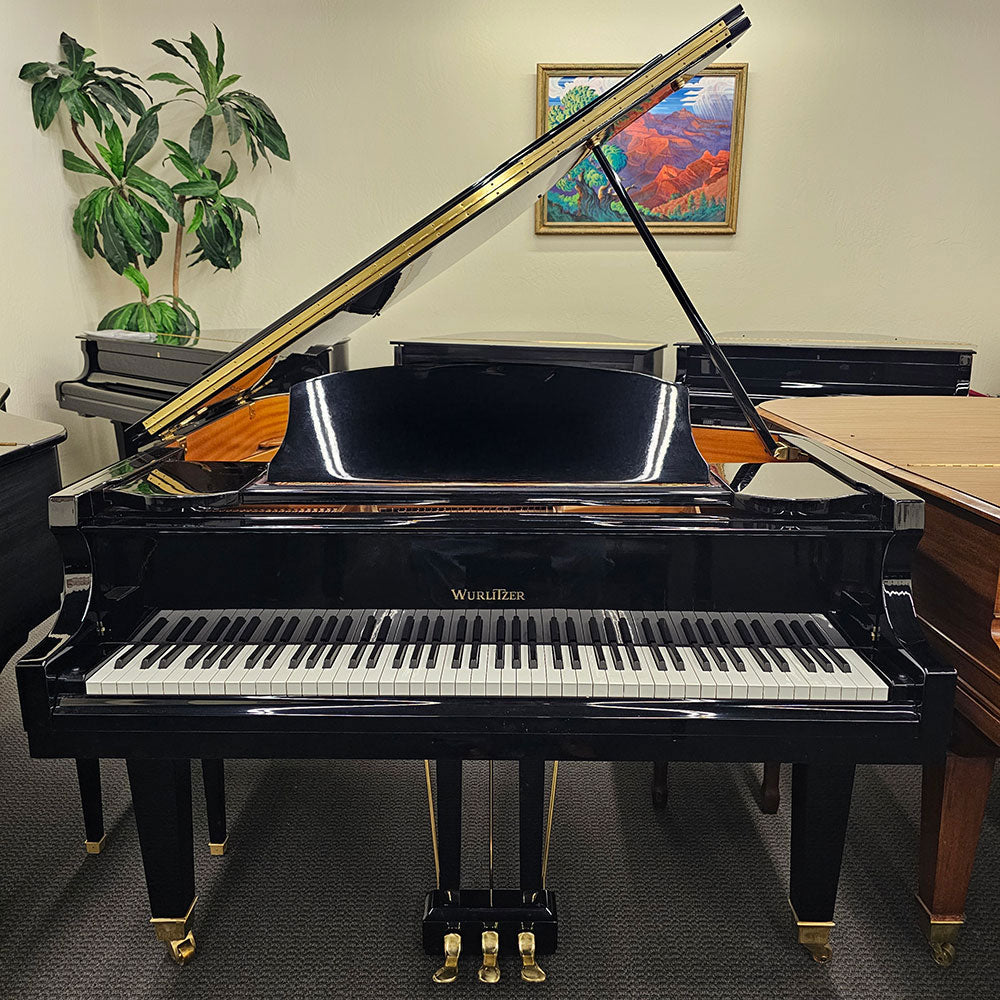 Wurlitzer C173