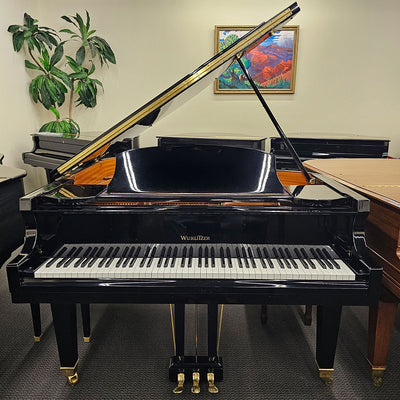 Wurlitzer C173