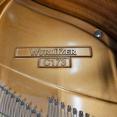 Wurlitzer C173