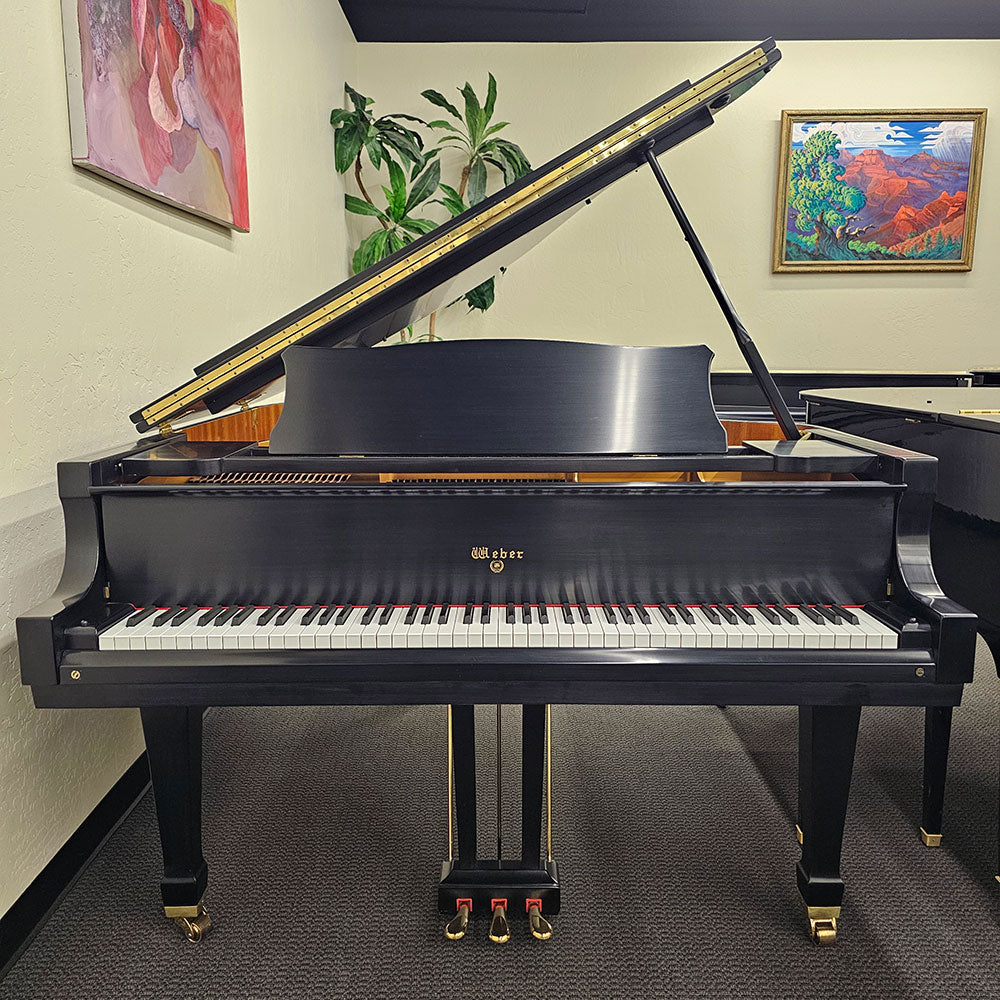 Weber WG-57