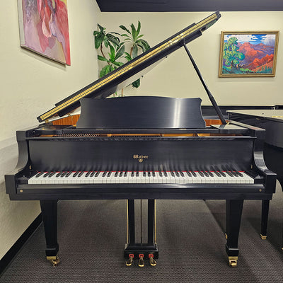 Weber WG-57