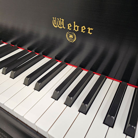 Weber WG-57