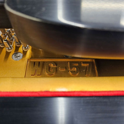 Weber WG-57