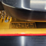 Weber WG-57
