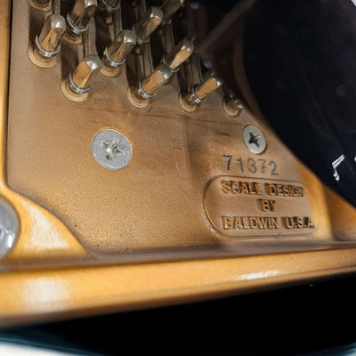Wurlitzer C173