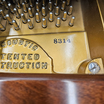 Baldwin E 8314