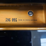 Petrof Model III