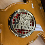 Petrof Model III