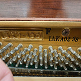 Kohler & Campbell SKV-430