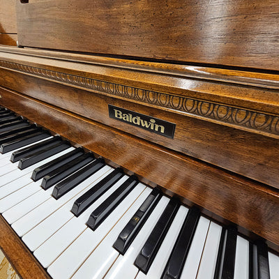 Baldwin Console