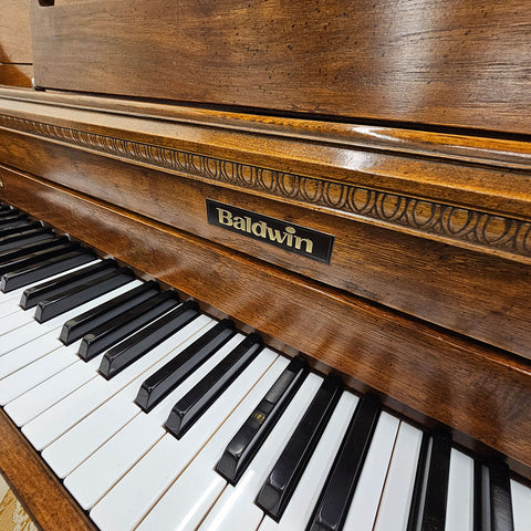Baldwin Console