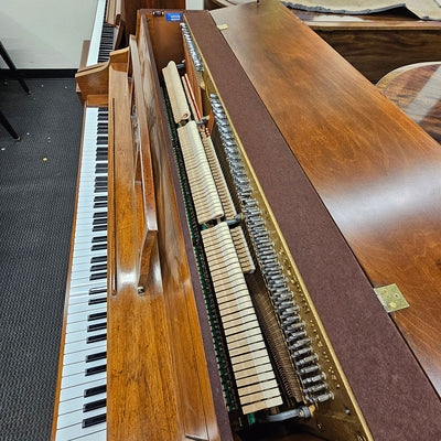 Baldwin Console