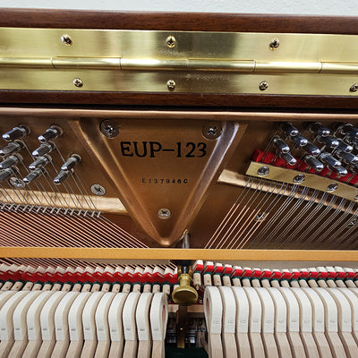 Essex EUP-123