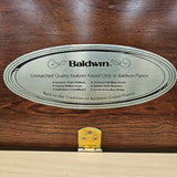 Baldwin