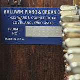 Baldwin