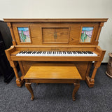 Story & Clark Classic Player Piano