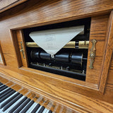 Story & Clark Classic Player Piano
