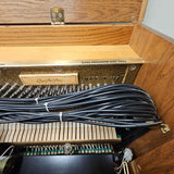 Story & Clark Classic Player Piano