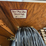 Story & Clark Classic Player Piano