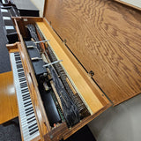 Story & Clark Classic Player Piano