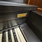 Baldwin Hamilton