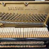 Baldwin Hamilton