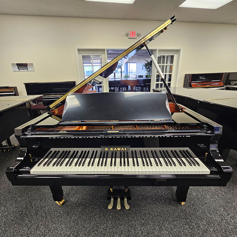 K. Kawai GX-6