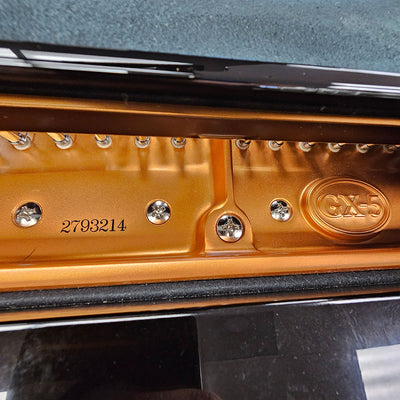 K. Kawai GX-5