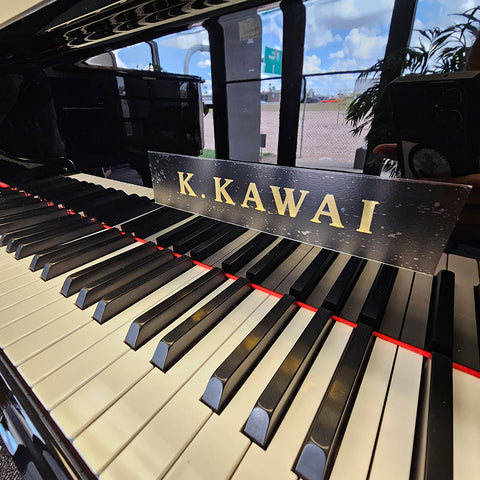 K. Kawai GL-40