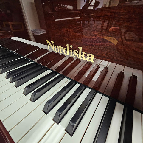 Nordiska