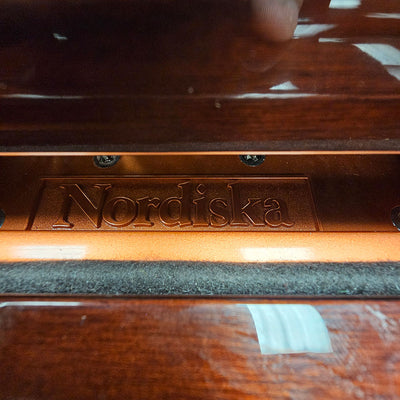 Nordiska